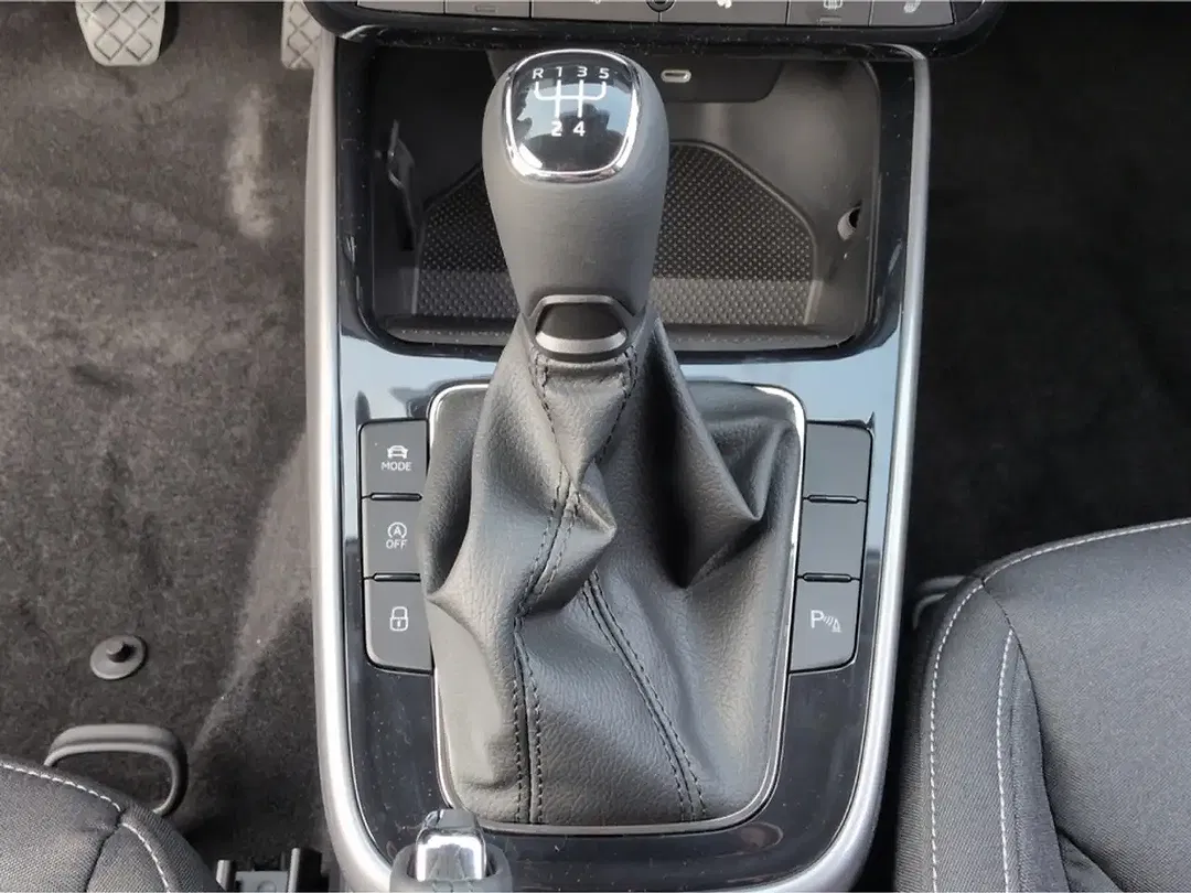 Skoda Fabia - Thumbnail 10
