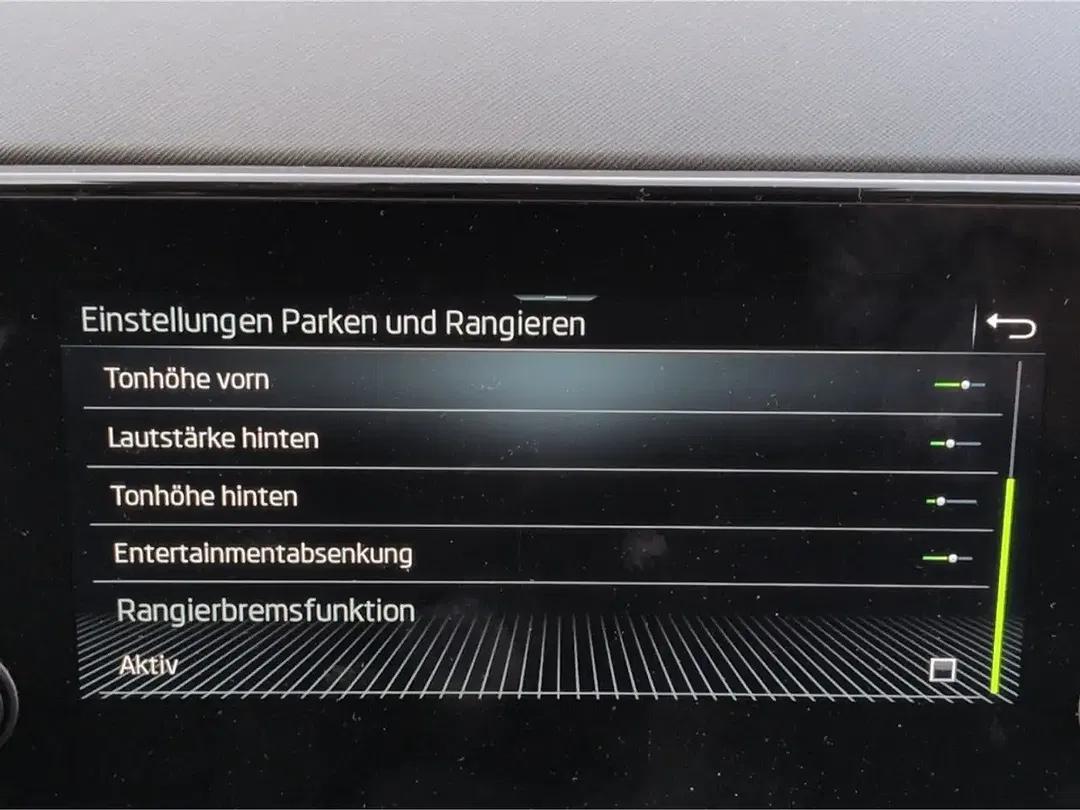 Skoda Fabia - Thumbnail 12