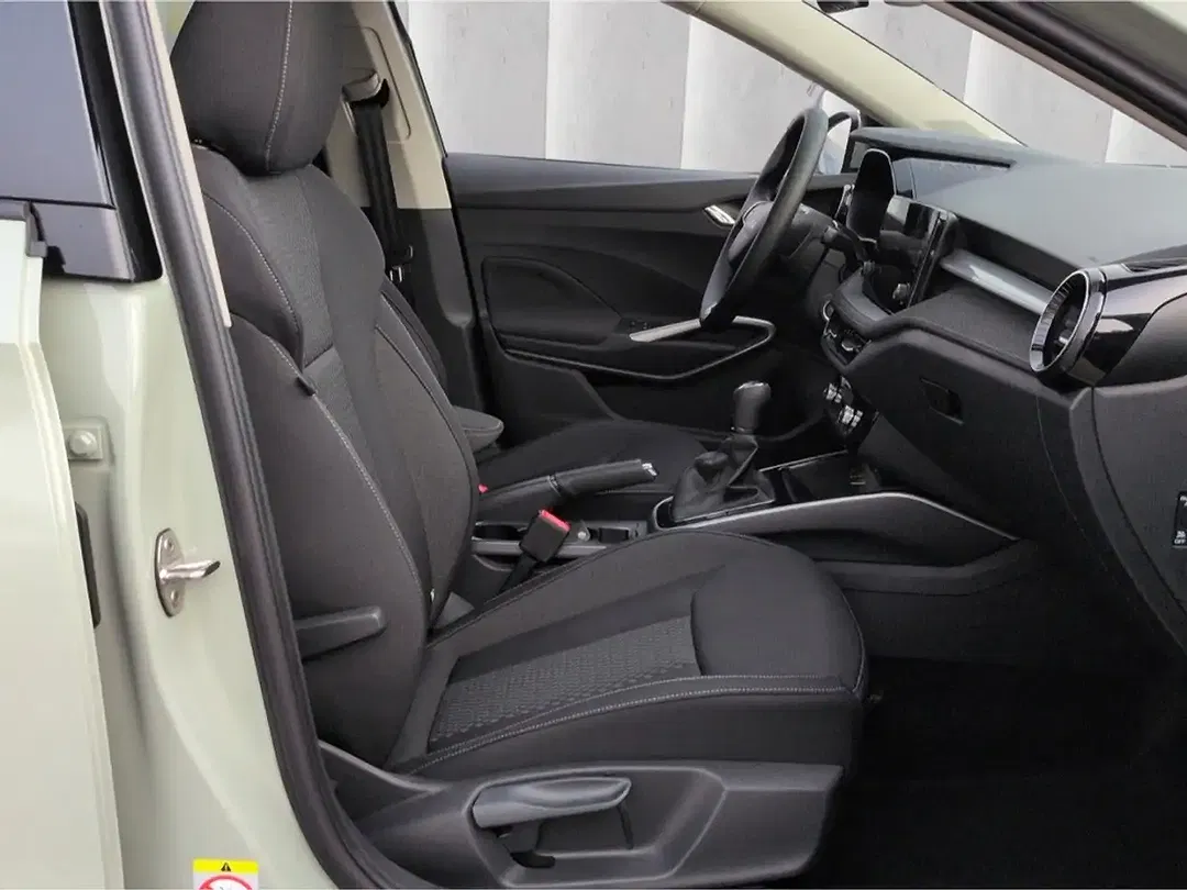 Skoda Fabia - Thumbnail 7