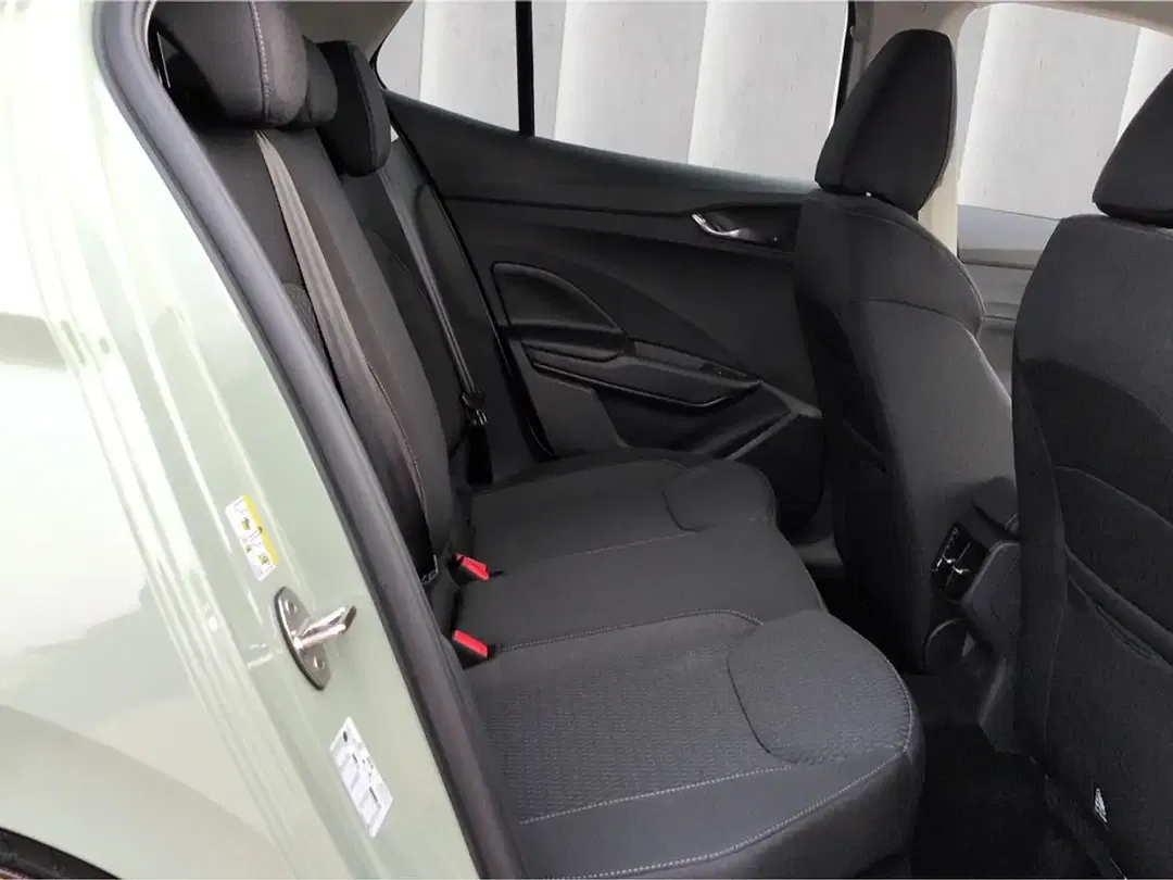 Skoda Fabia - Thumbnail 8