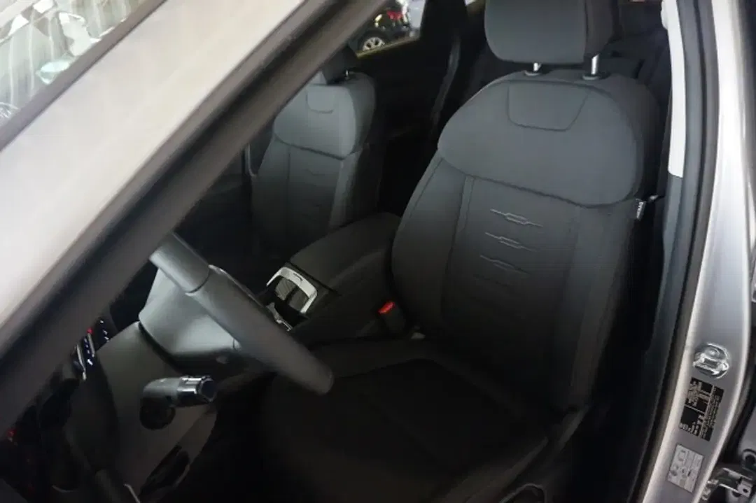 Hyundai TUCSON - Thumbnail 10
