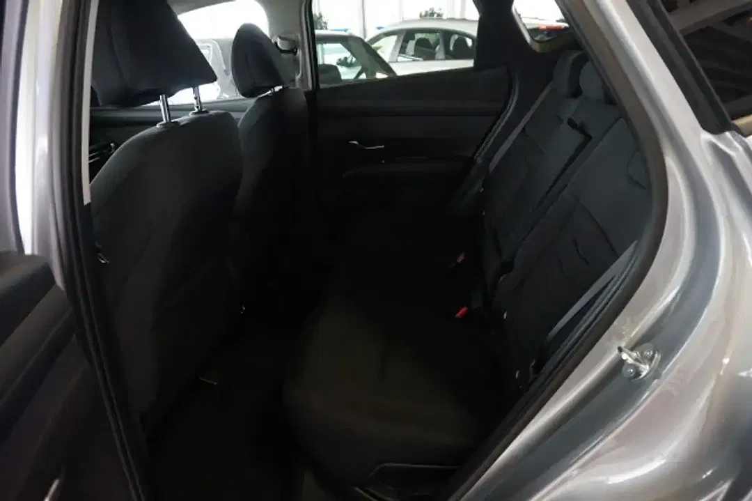 Hyundai TUCSON - Thumbnail 11