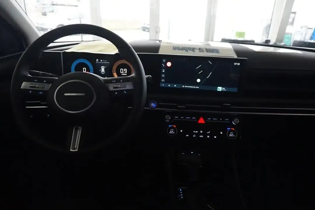 Hyundai TUCSON - Thumbnail 13