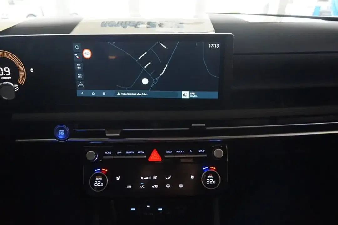 Hyundai TUCSON - Thumbnail 14