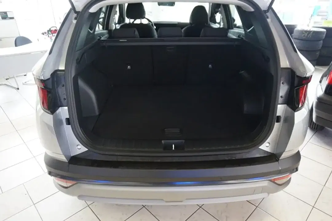 Hyundai TUCSON - Thumbnail 7