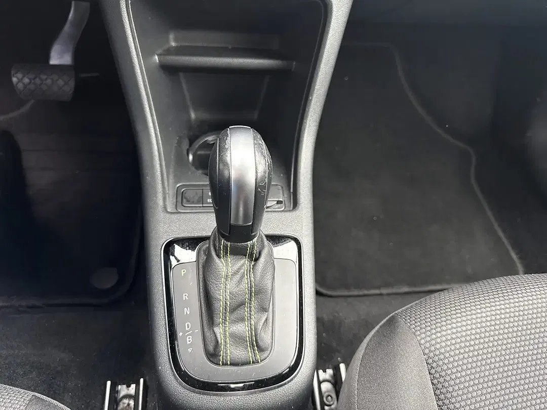 Skoda Citigo - Thumbnail 11