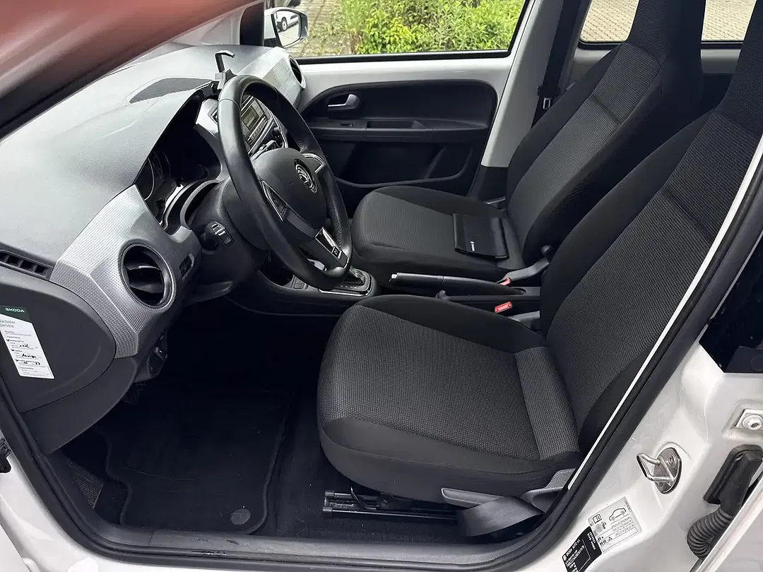 Skoda Citigo - Thumbnail 6