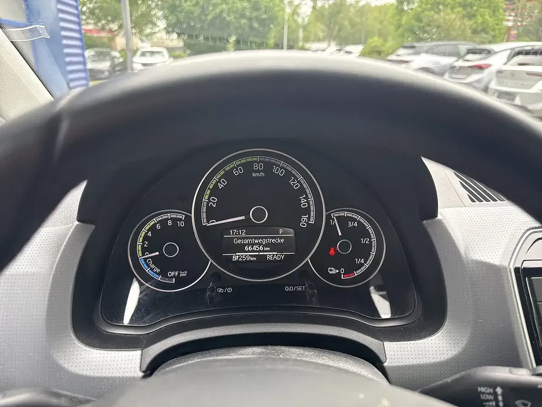 Skoda Citigo - Thumbnail 8