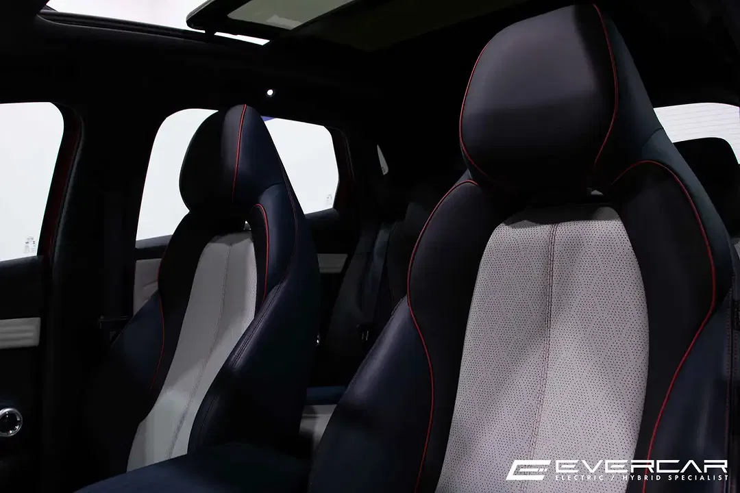 BYD Atto 3 - Thumbnail 10