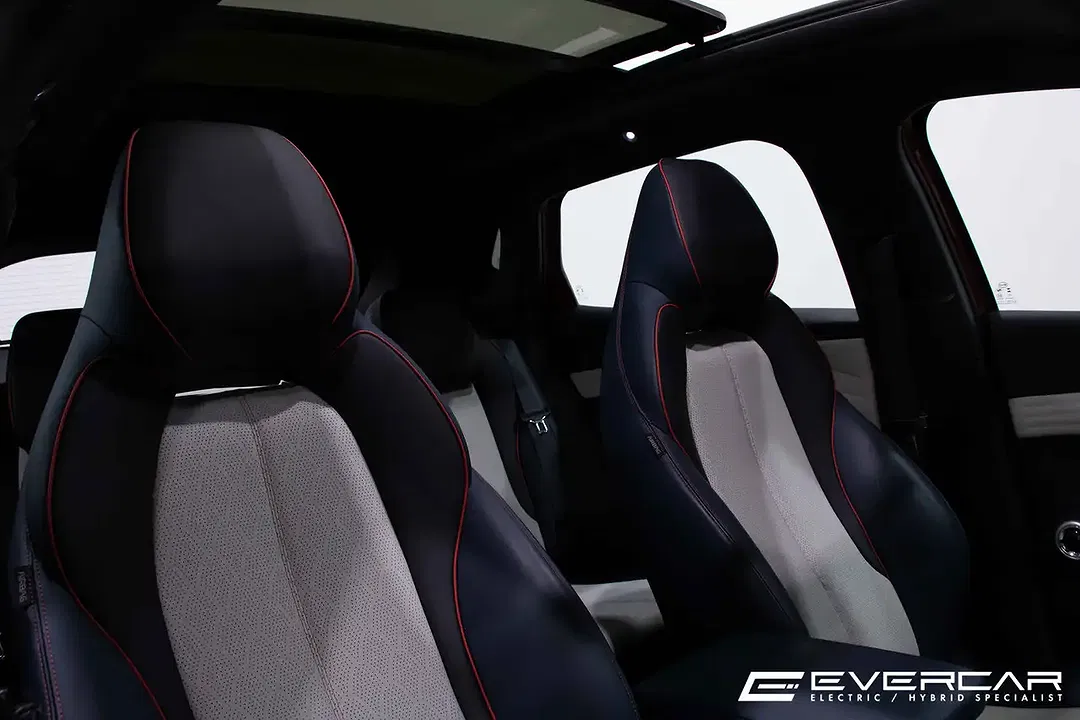 BYD Atto 3 - Thumbnail 11