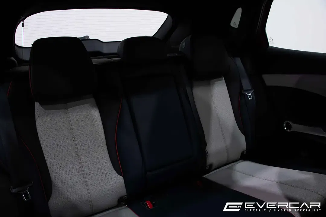 BYD Atto 3 - Thumbnail 12