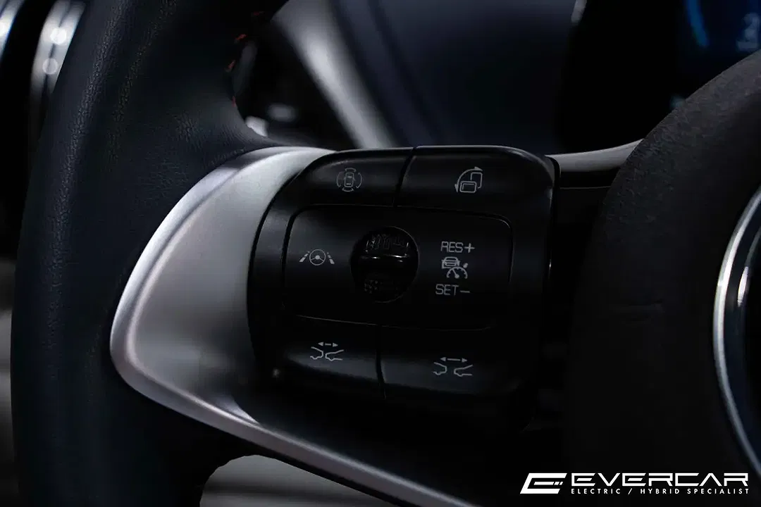 BYD Atto 3 - Thumbnail 15