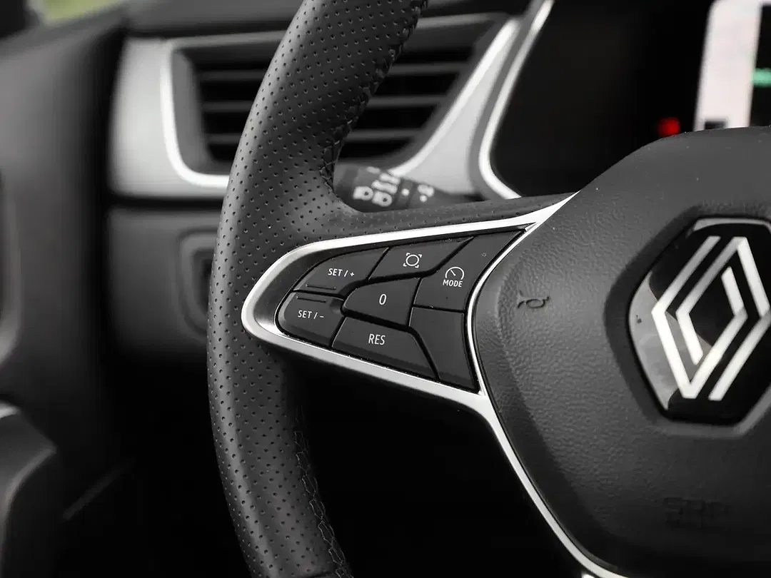 Renault Captur - Thumbnail 10