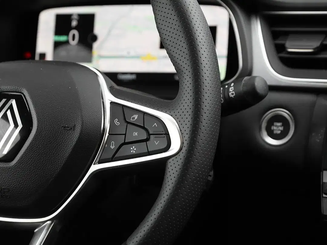 Renault Captur - Thumbnail 11