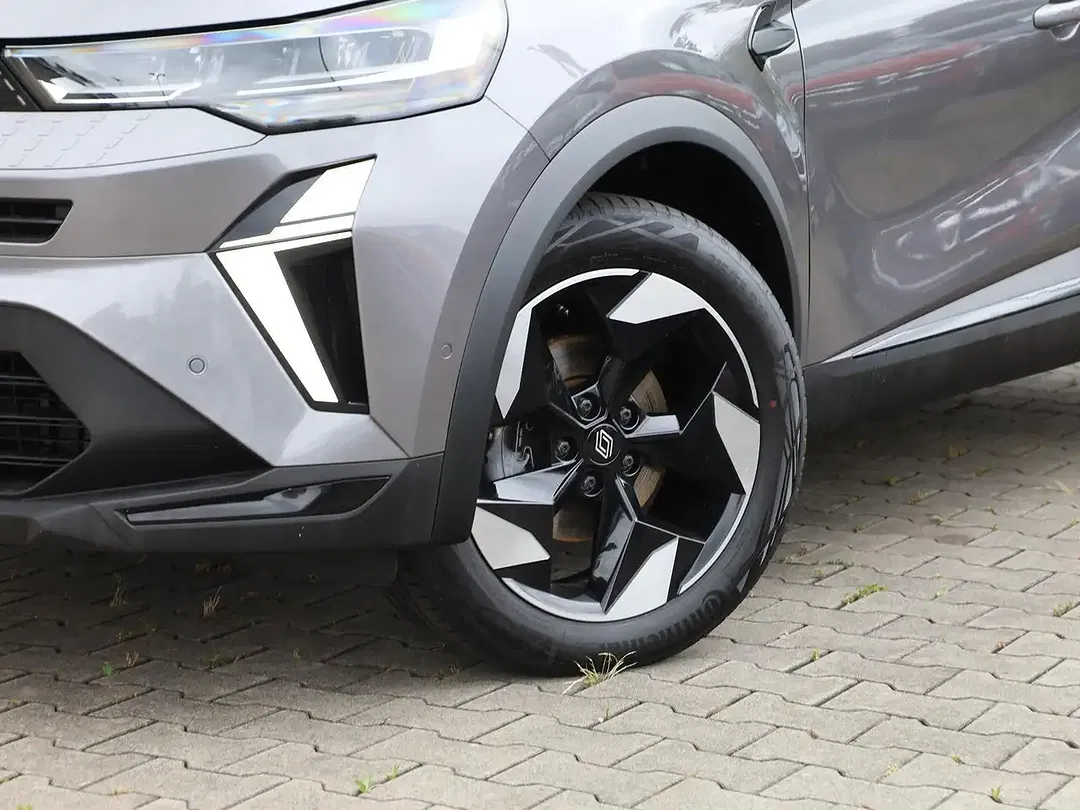 Renault Captur - Thumbnail 12