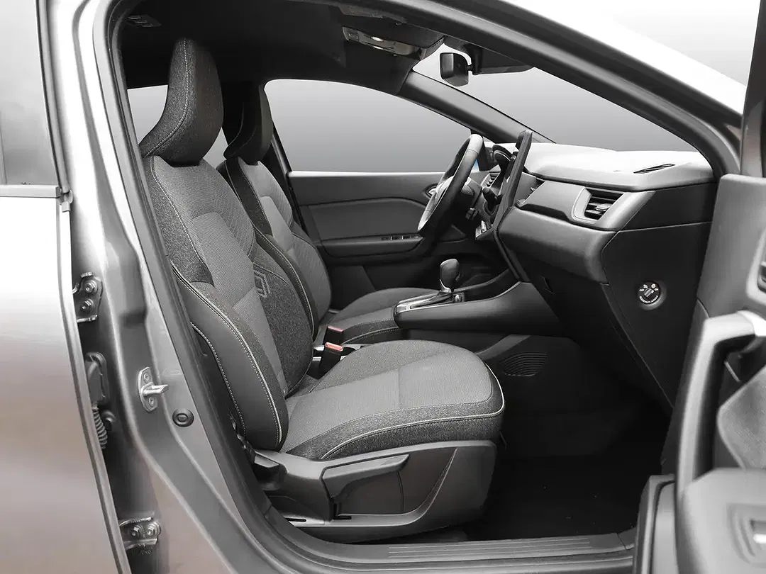 Renault Captur - Thumbnail 4