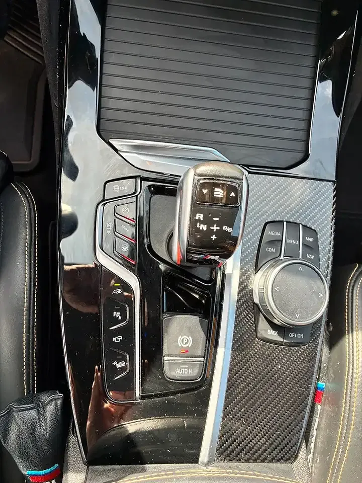 BMW X4 M - Thumbnail 14
