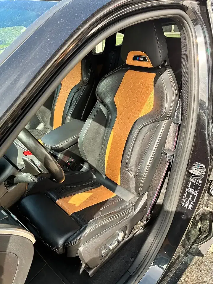 BMW X4 M - Thumbnail 8