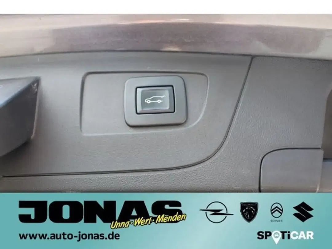 Opel Insignia - Thumbnail 11