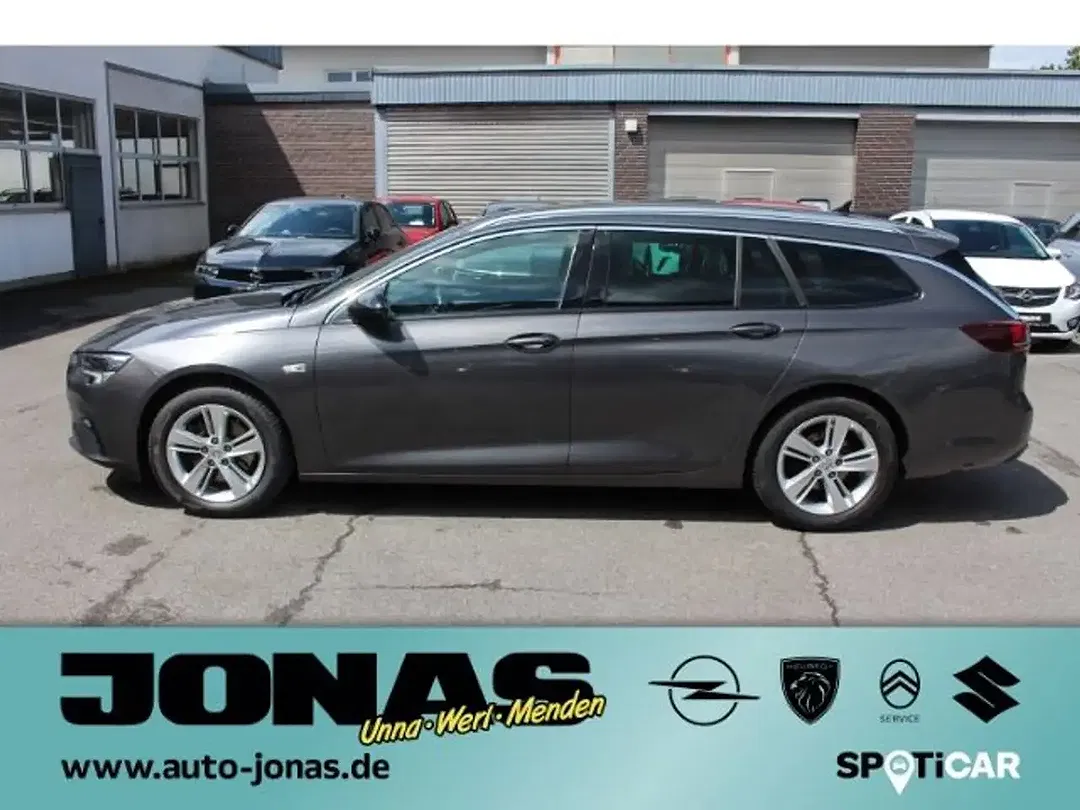 Opel Insignia - Thumbnail 13
