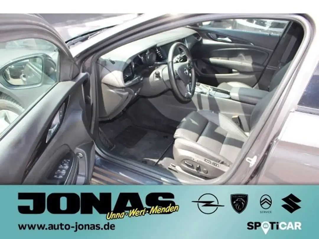 Opel Insignia - Thumbnail 14