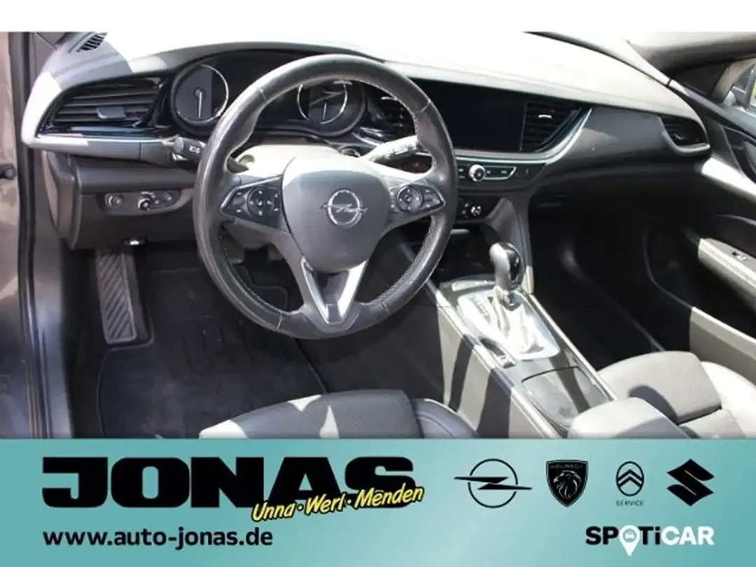 Opel Insignia - Thumbnail 17