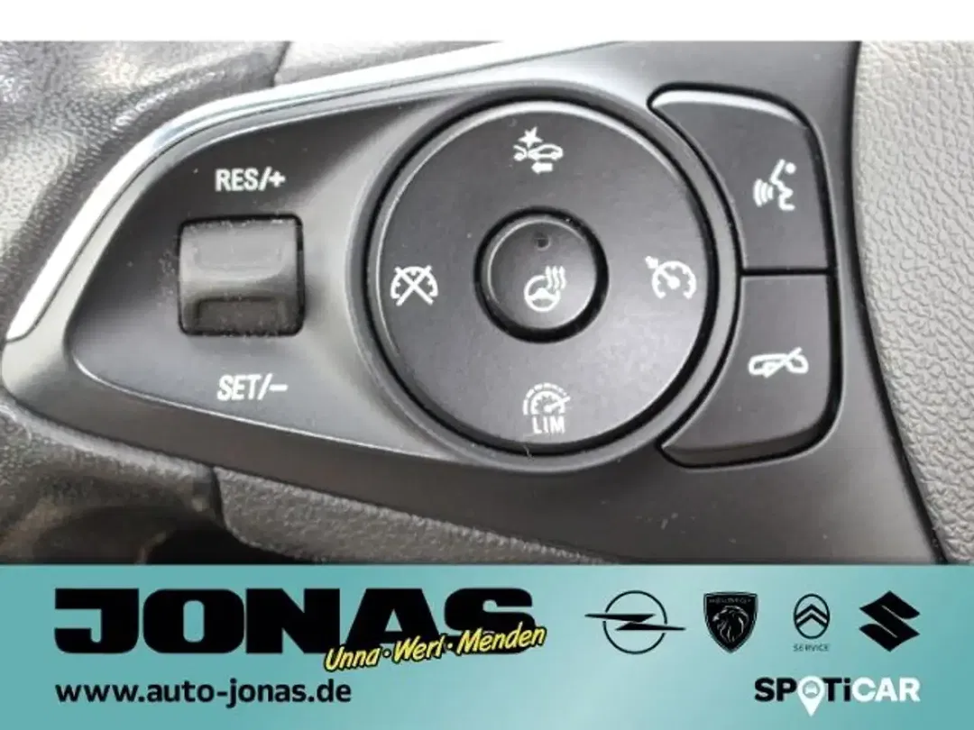 Opel Insignia - Thumbnail 18