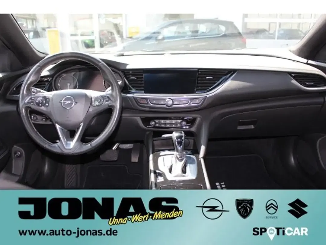 Opel Insignia - Thumbnail 19