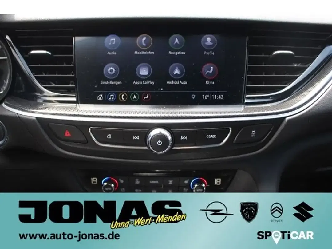 Opel Insignia - Thumbnail 21