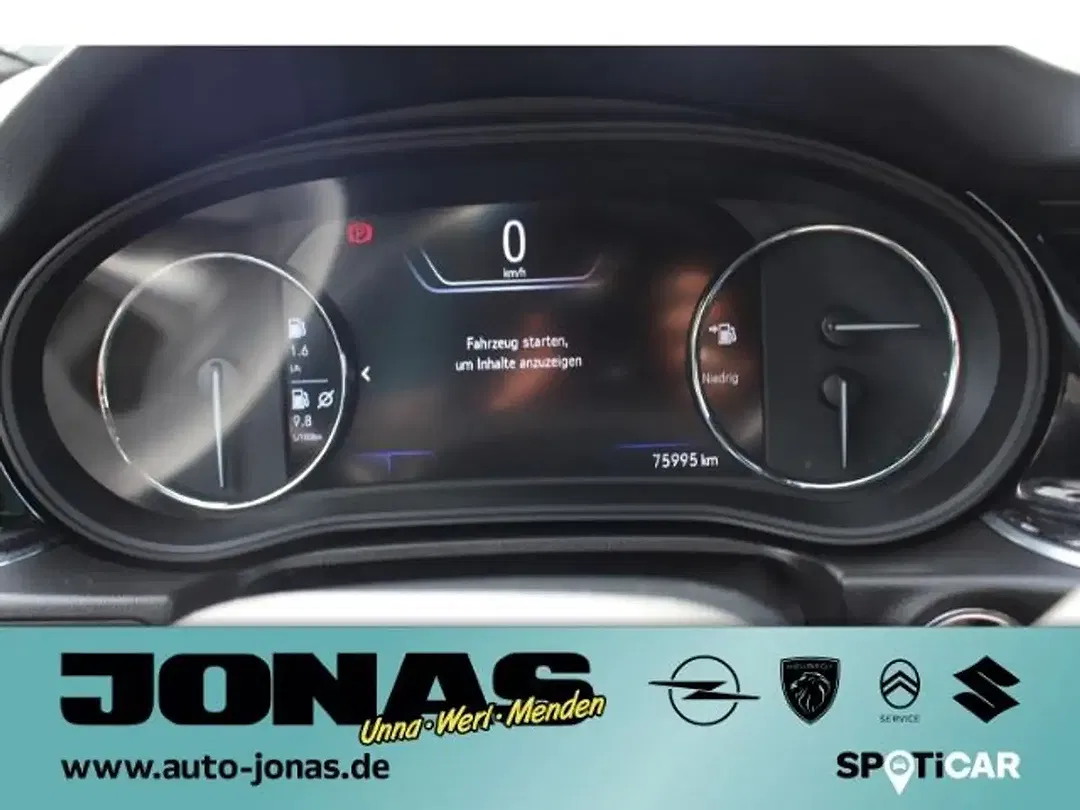 Opel Insignia - Thumbnail 22
