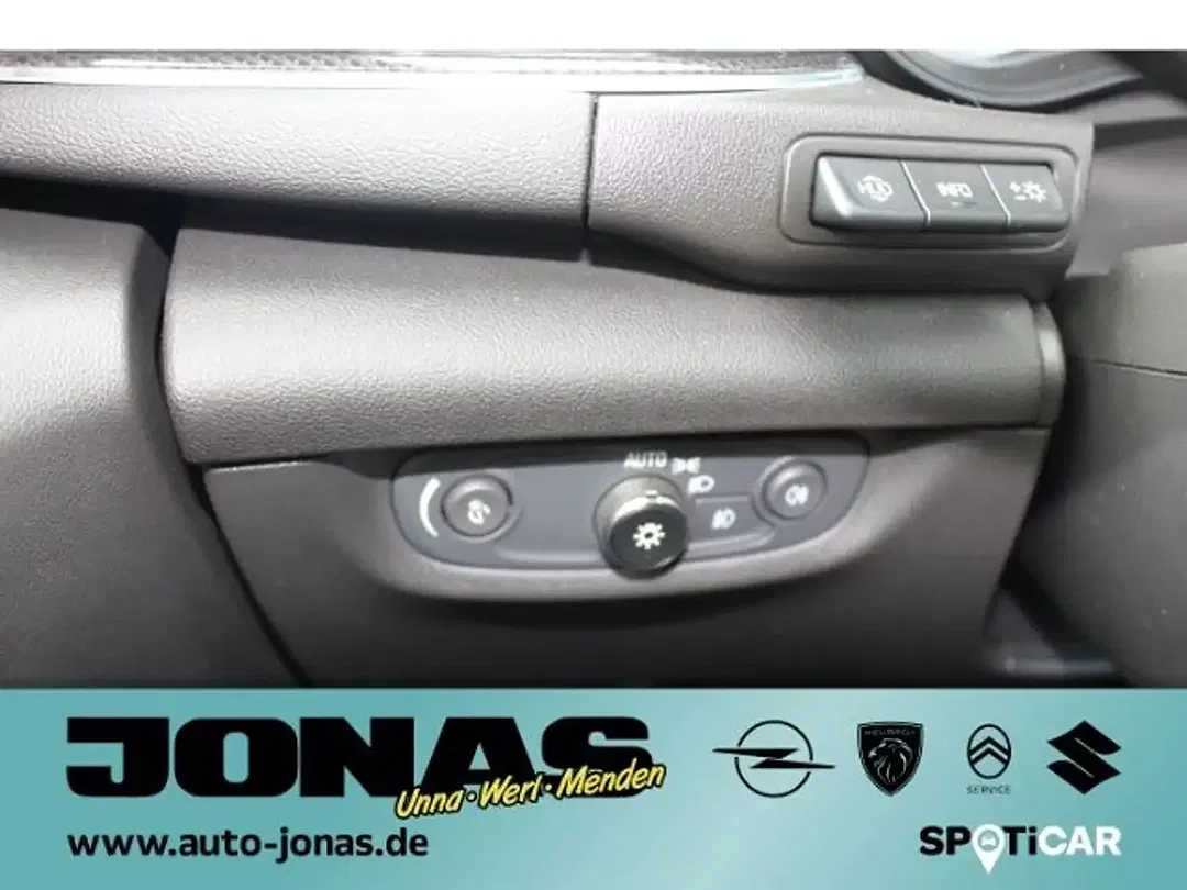 Opel Insignia - Thumbnail 23