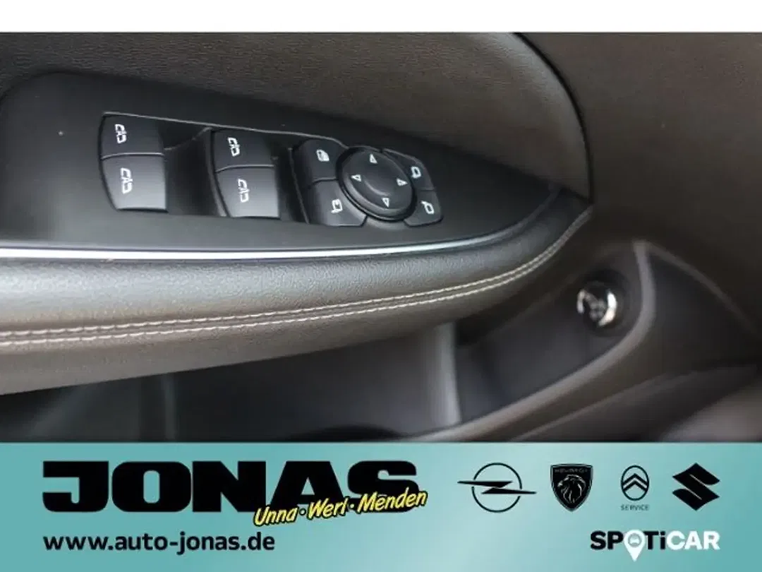 Opel Insignia - Thumbnail 24