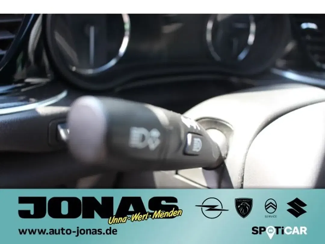 Opel Insignia - Thumbnail 25