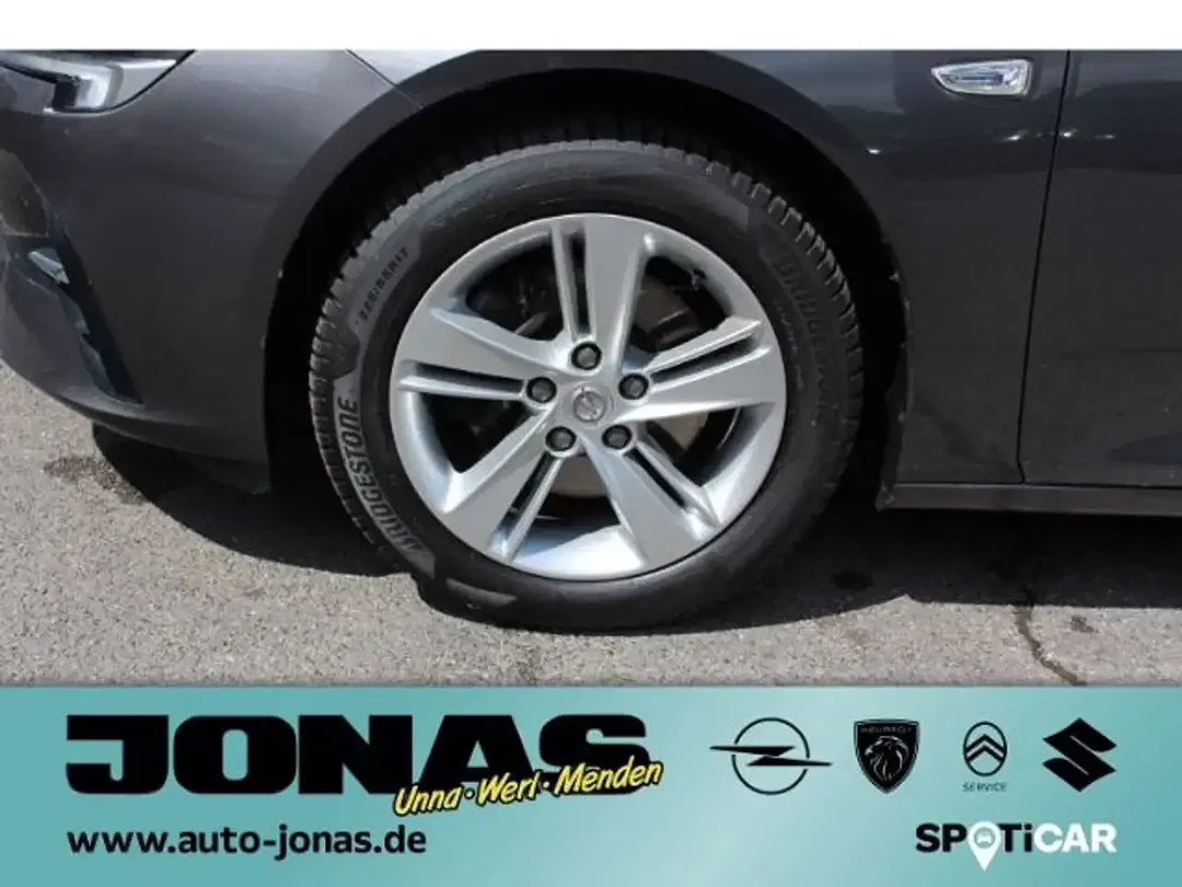 Opel Insignia - Thumbnail 30