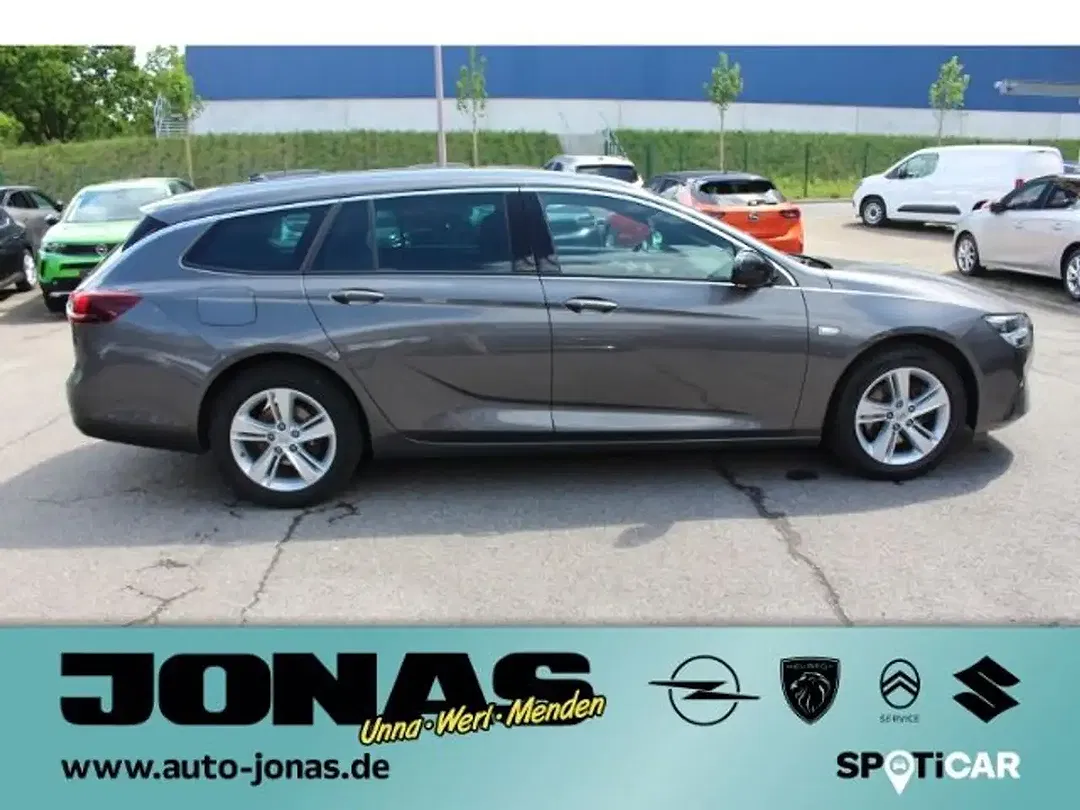 Opel Insignia - Thumbnail 5