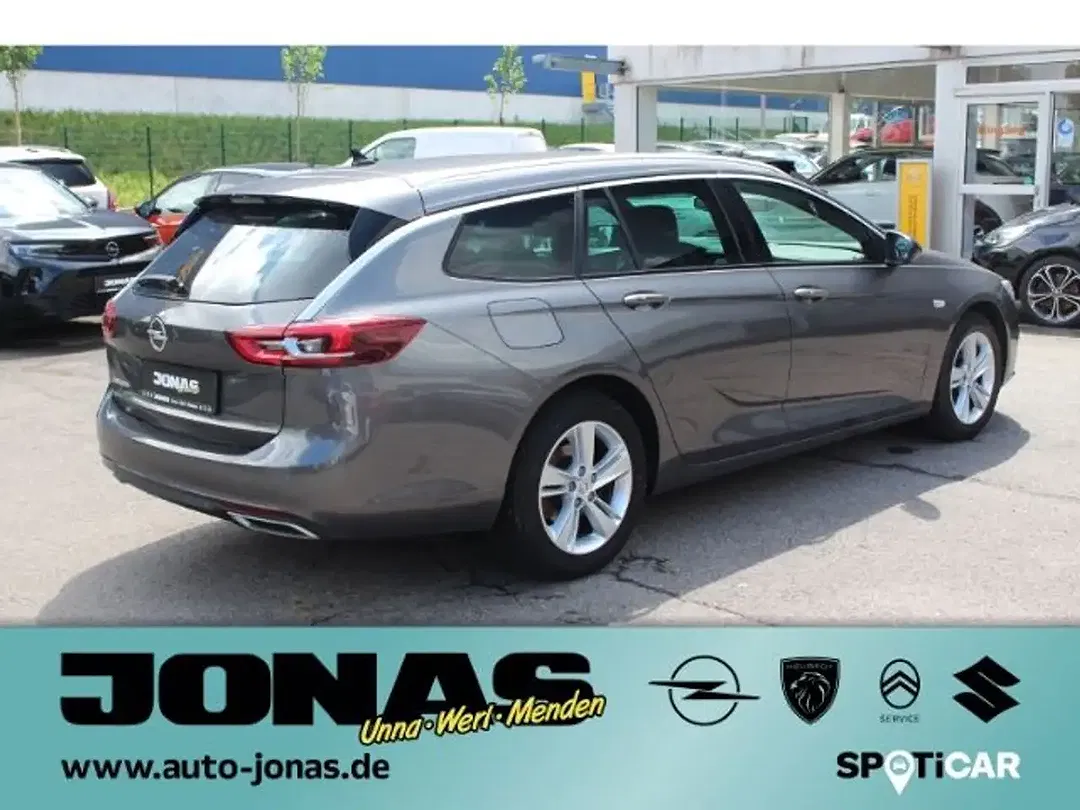 Opel Insignia - Thumbnail 6