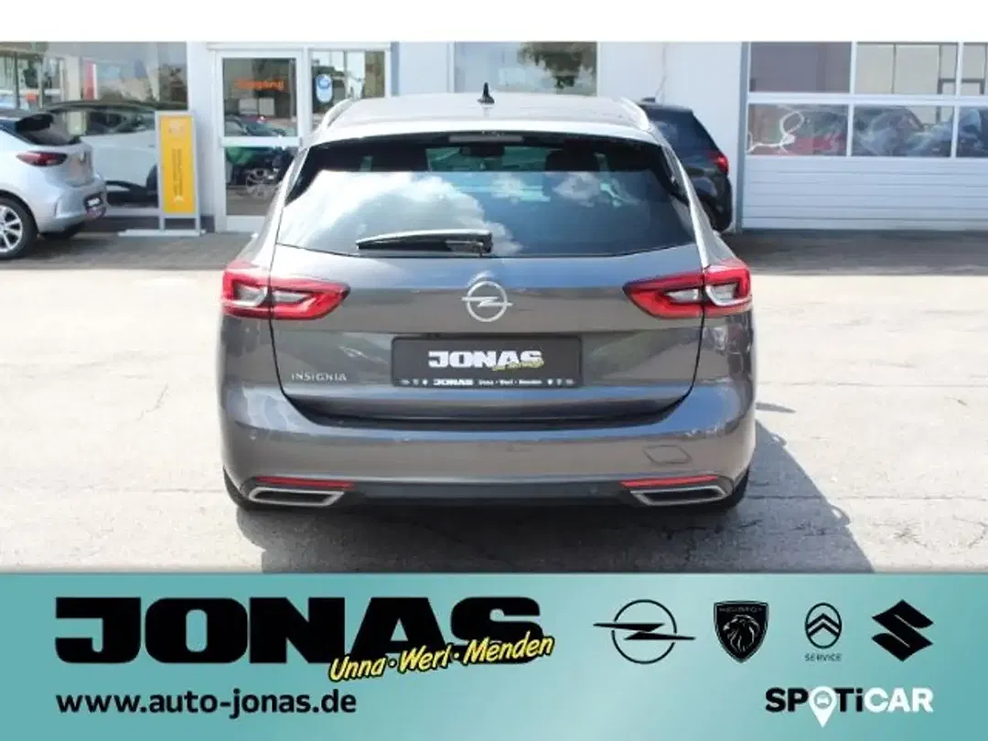 Opel Insignia - Thumbnail 7