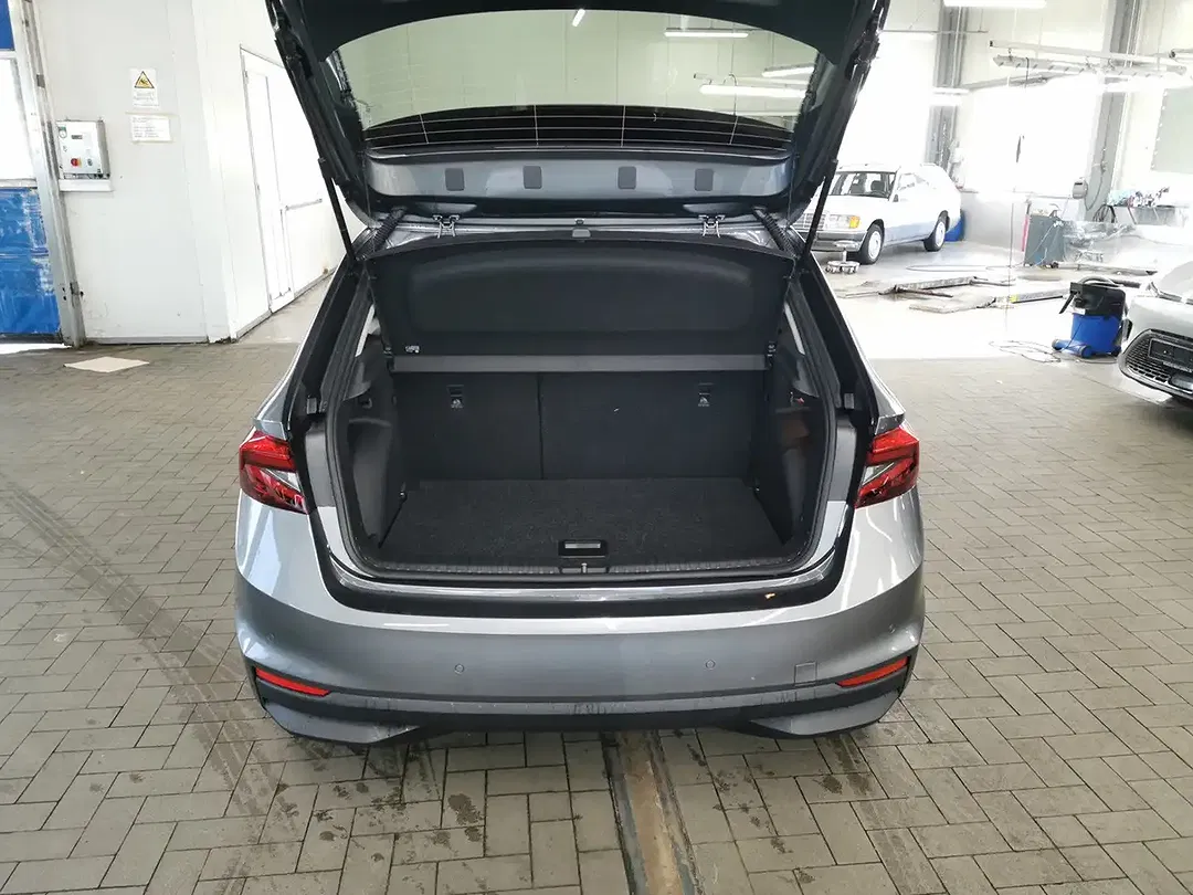 Skoda Fabia - Thumbnail 8