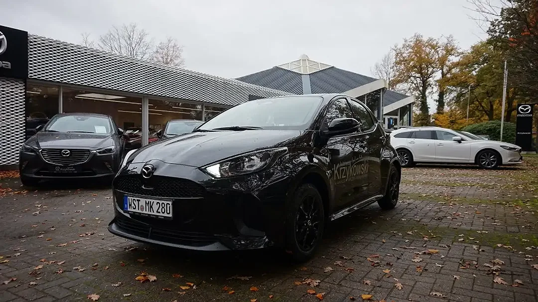 Mazda 2 - Afbeelding 1