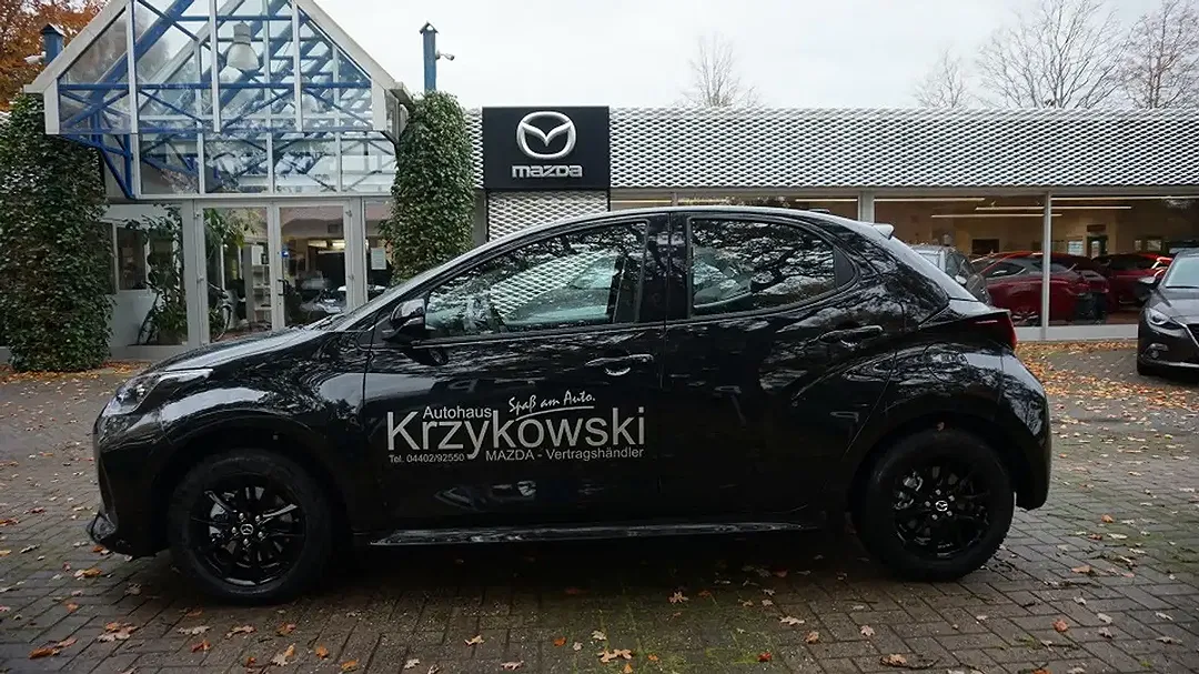 Mazda 2 - Thumbnail 13