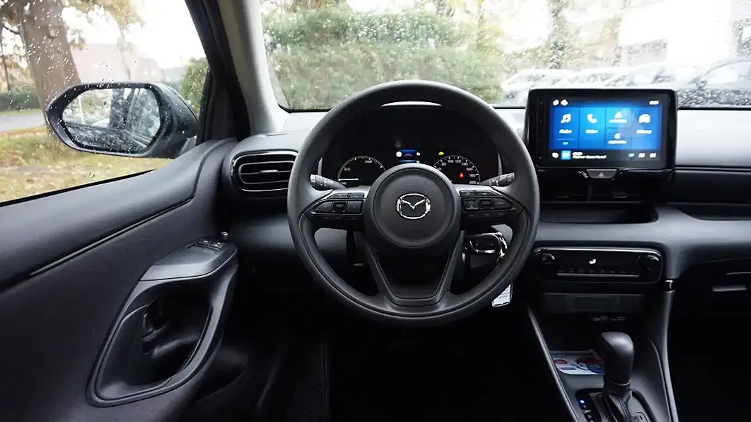 Mazda 2 - Thumbnail 15