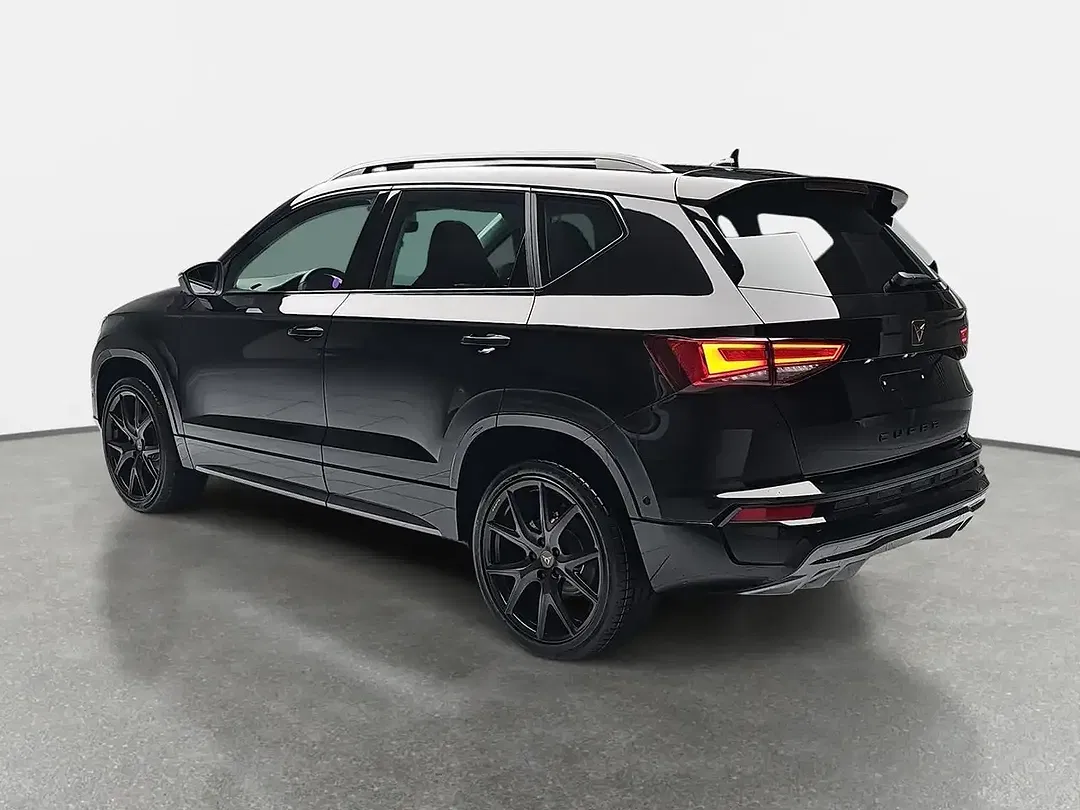 CUPRA Ateca - Thumbnail 4