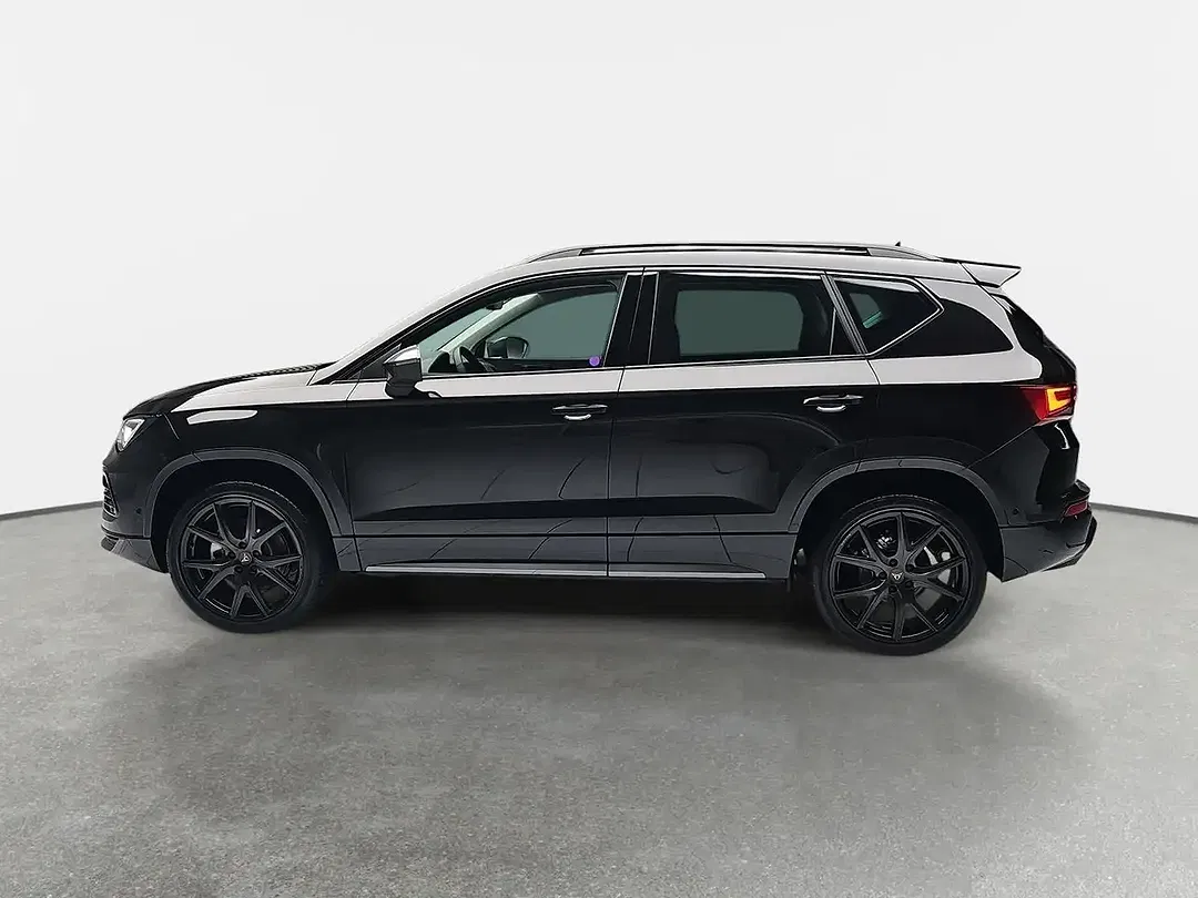 CUPRA Ateca - Thumbnail 5