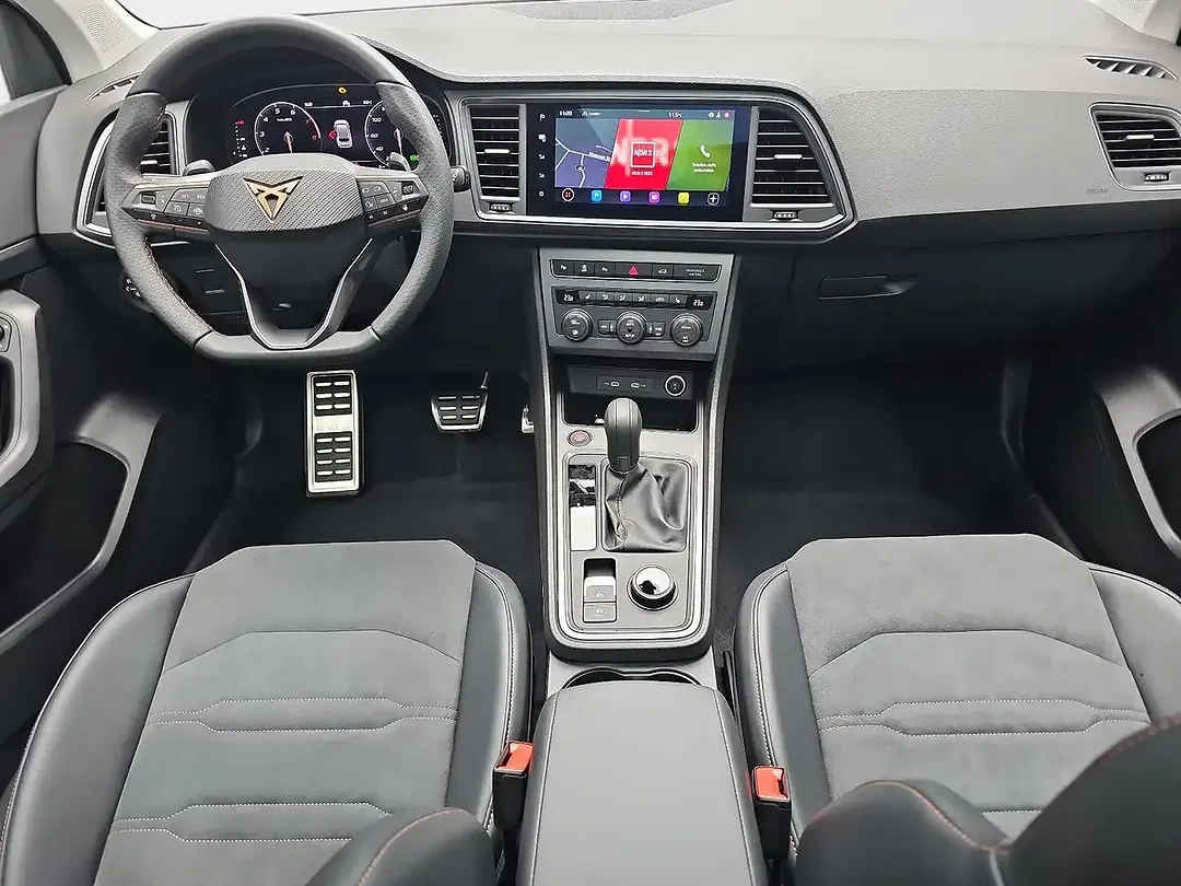 CUPRA Ateca - Thumbnail 7
