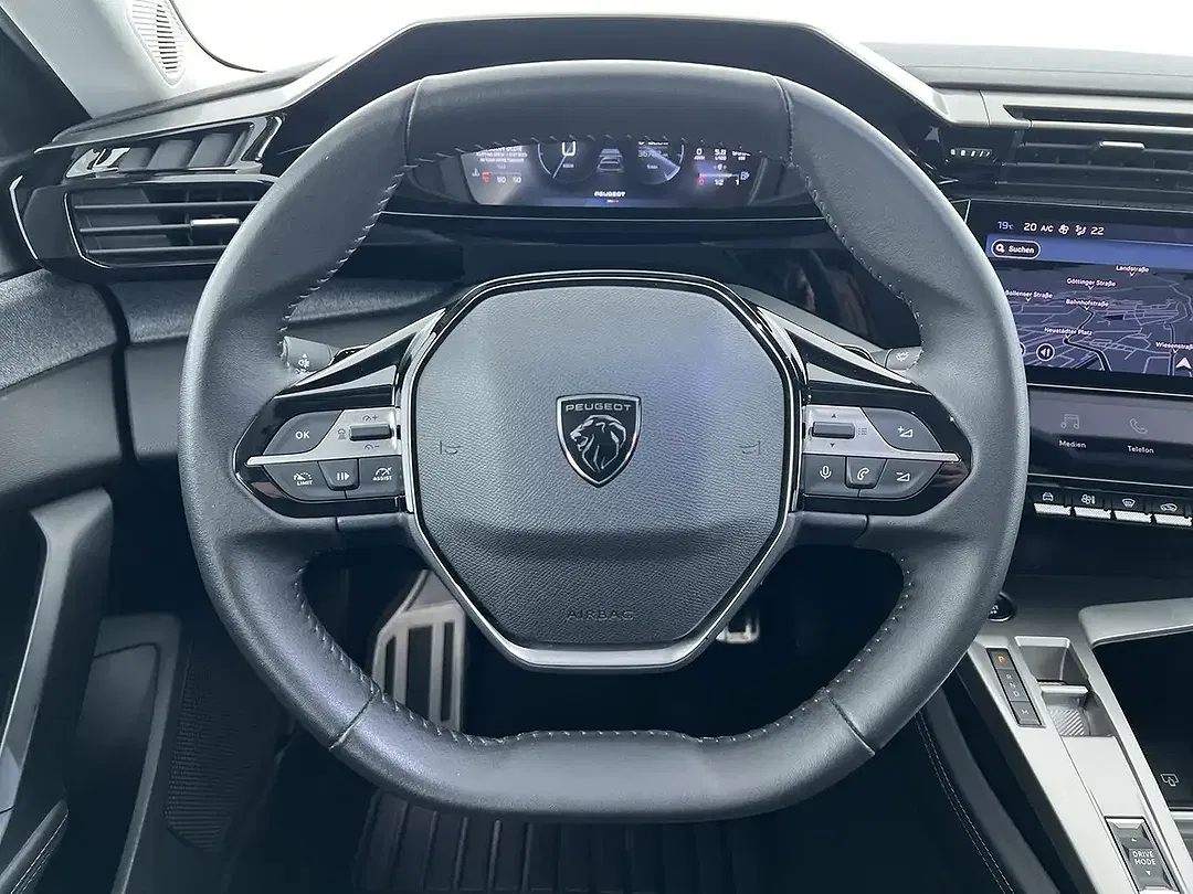 Peugeot 308 - Thumbnail 15