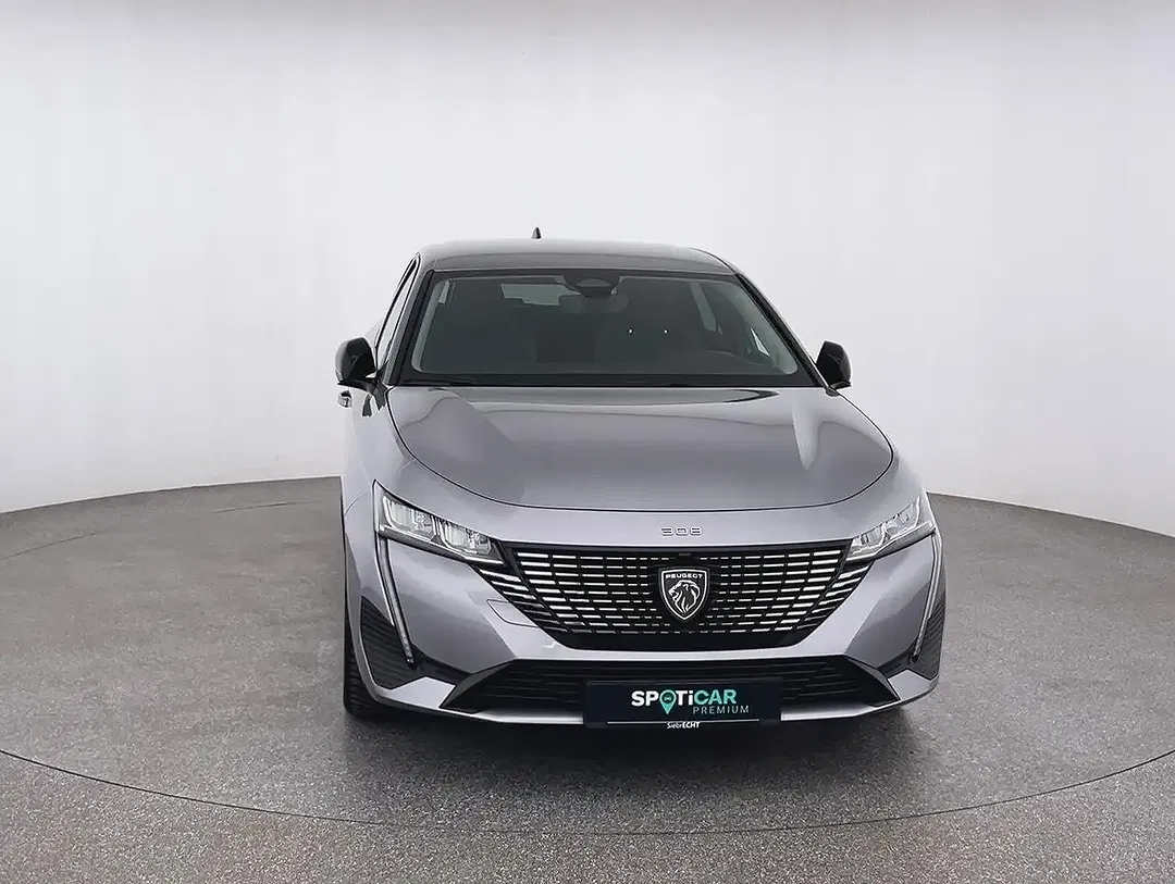 Peugeot 308 - Thumbnail 2