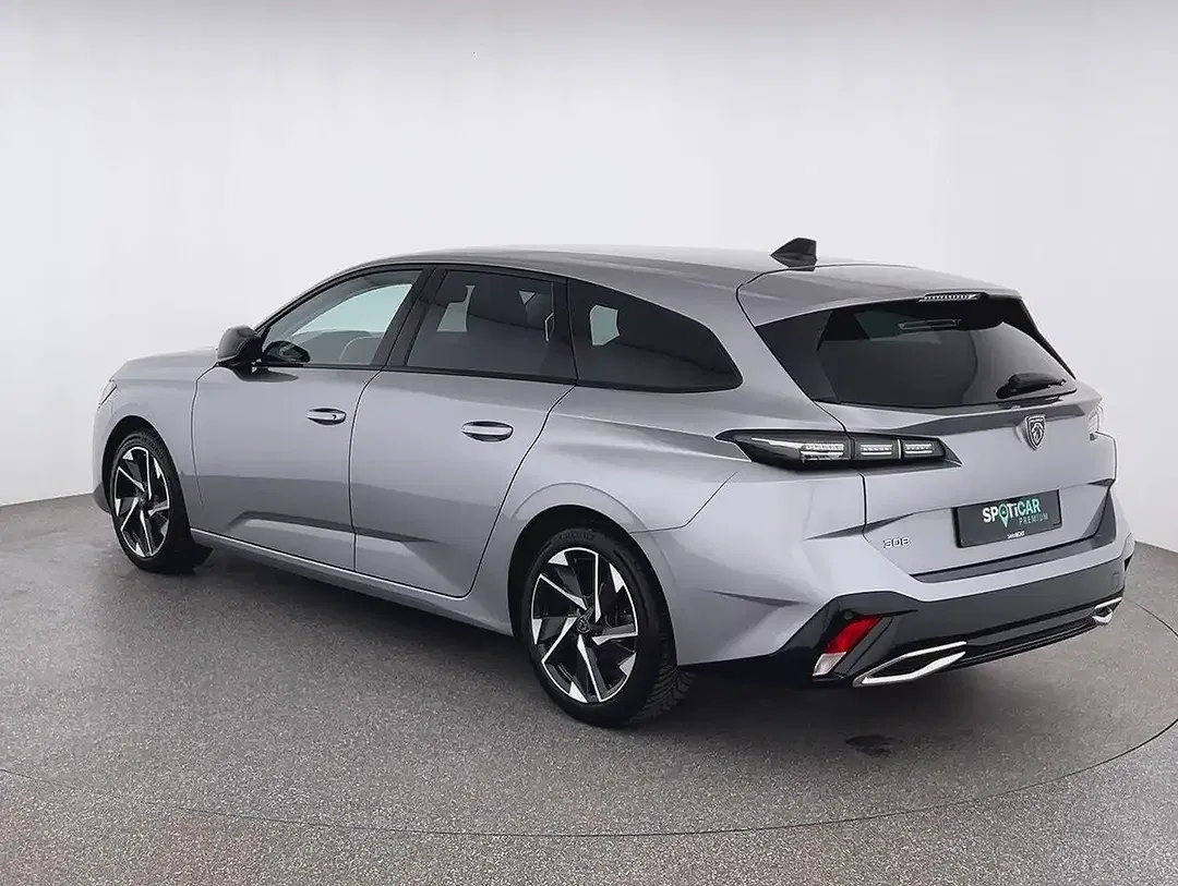 Peugeot 308 - Thumbnail 5