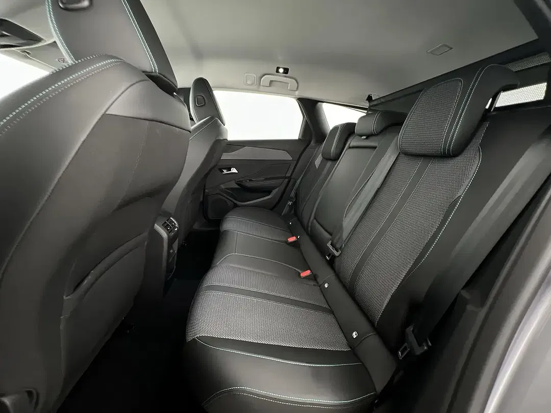 Peugeot 308 - Thumbnail 8