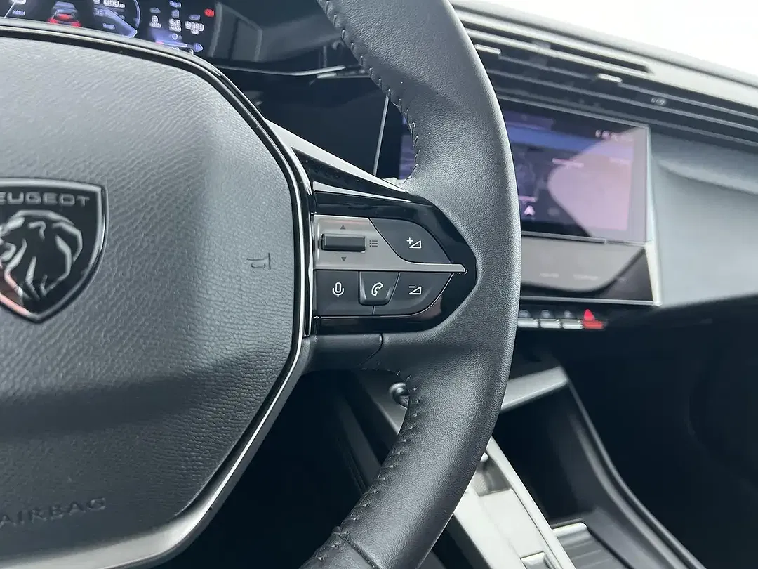 Peugeot 308 - Thumbnail 9