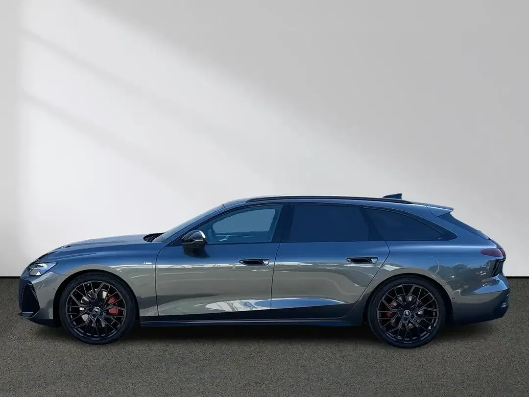 Audi A6 - Thumbnail 2